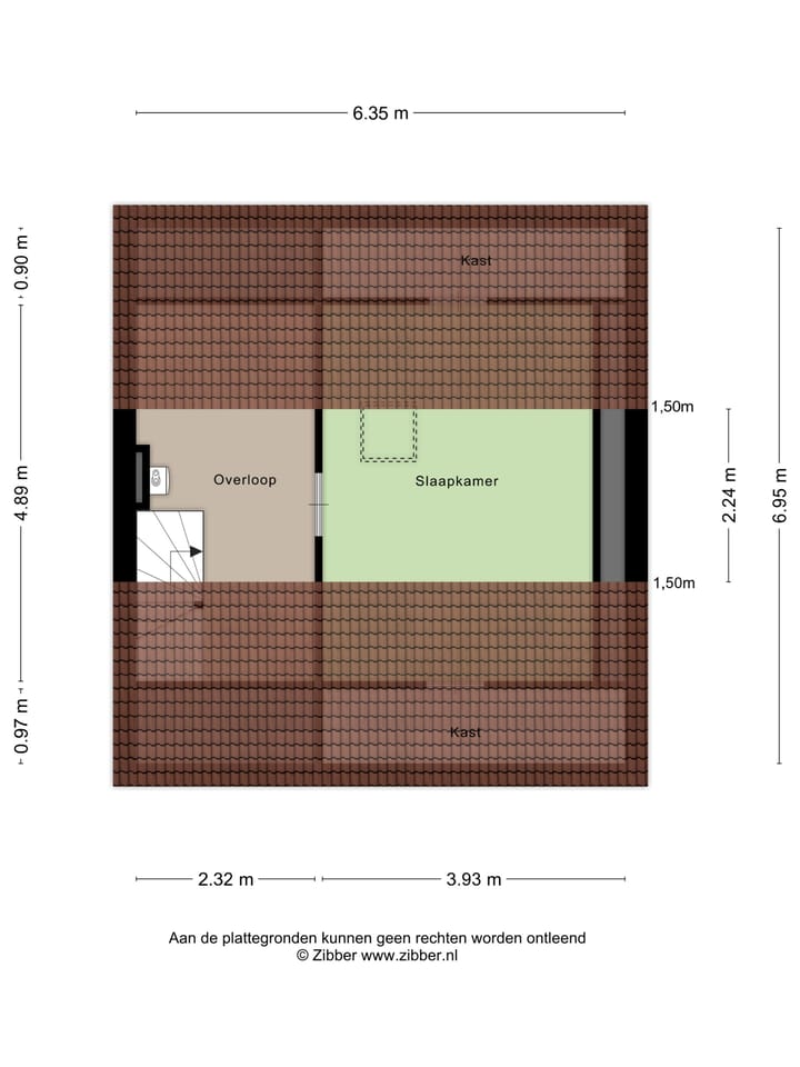 Foto 29 van J.P. Sweelinckstraat 9