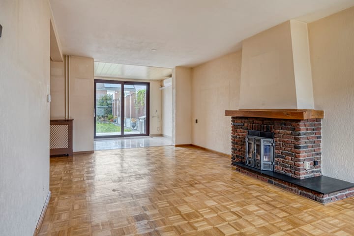 Foto 4 van J.P. Sweelinckstraat 9