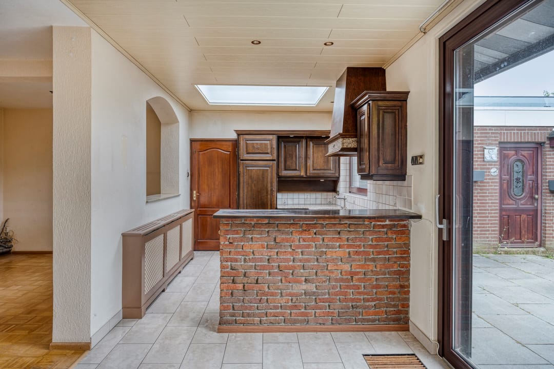 Photo 7 of J.P. Sweelinckstraat 9