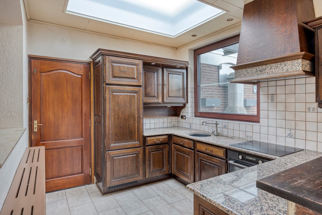 Photo 8 of J.P. Sweelinckstraat 9