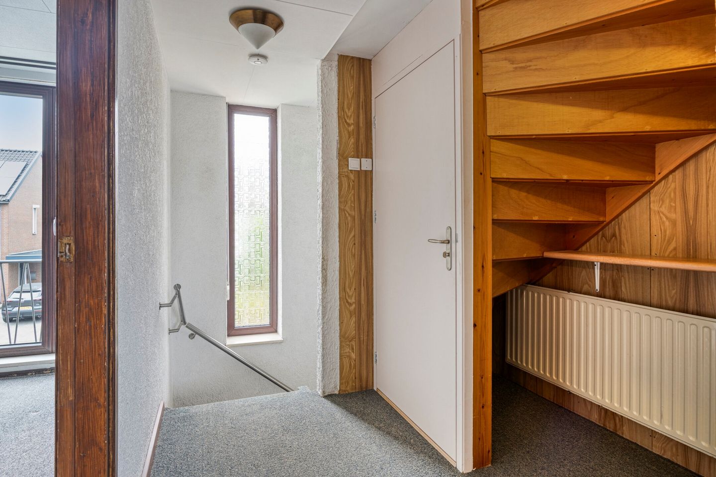 Photo 10 of J.P. Sweelinckstraat 9