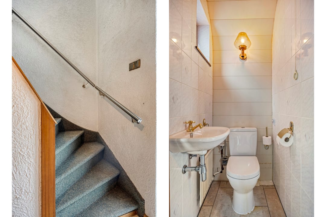 Photo 11 of J.P. Sweelinckstraat 9