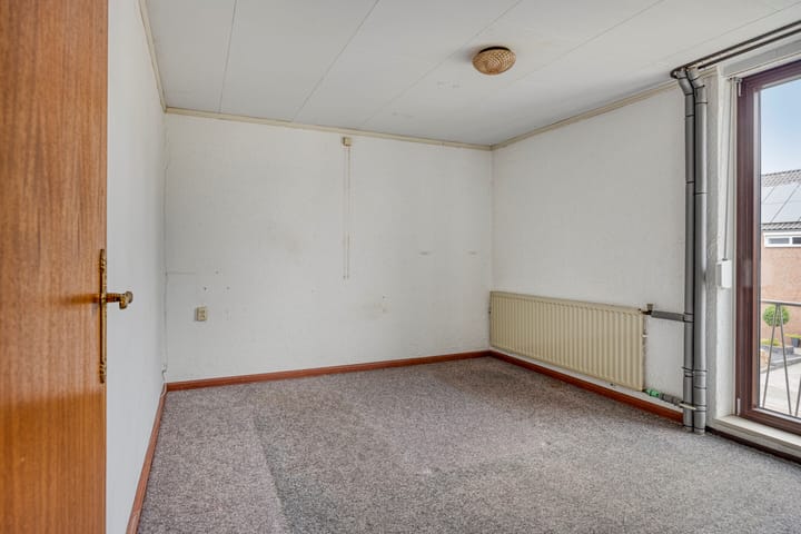 Foto 12 van J.P. Sweelinckstraat 9