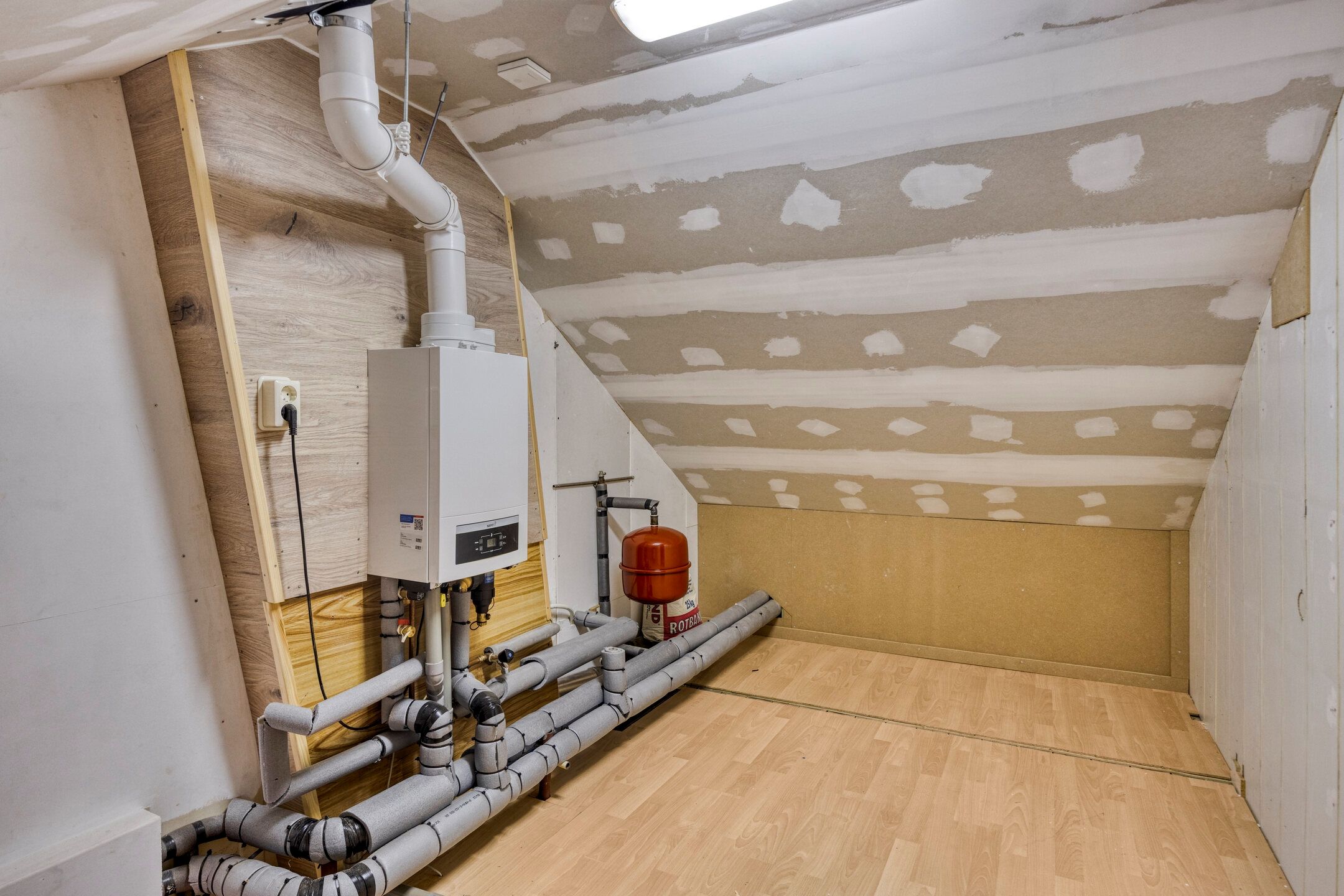 Photo 18 of J.P. Sweelinckstraat 9