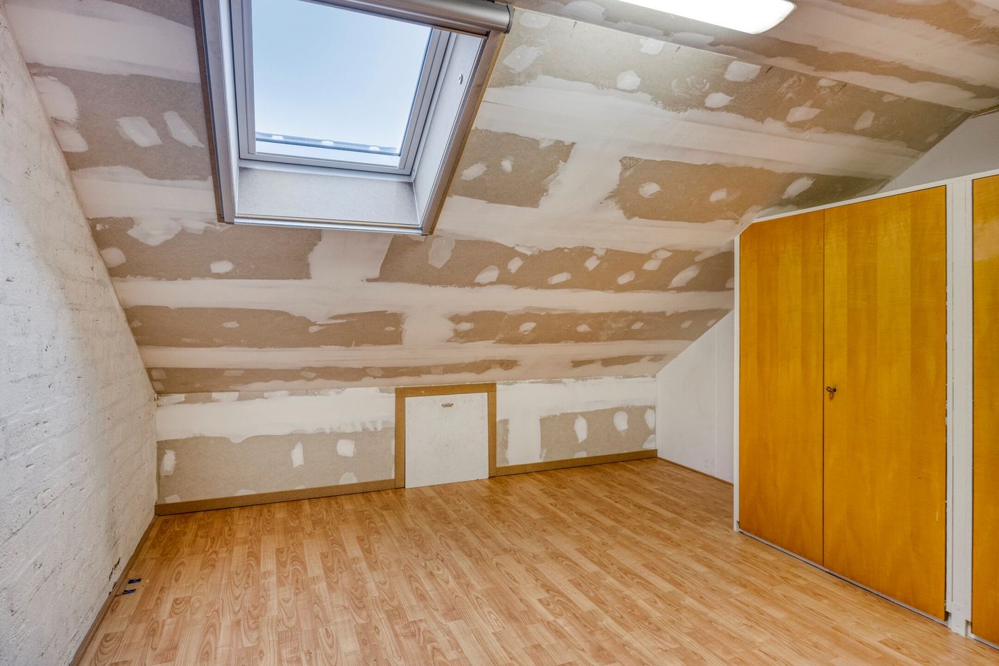 Photo 19 of J.P. Sweelinckstraat 9