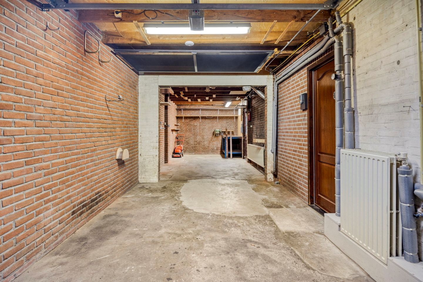 Photo 20 of J.P. Sweelinckstraat 9