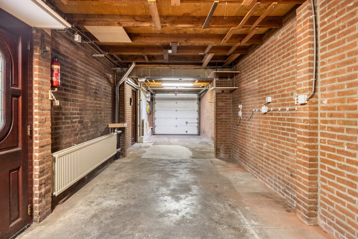 Foto 21 van J.P. Sweelinckstraat 9