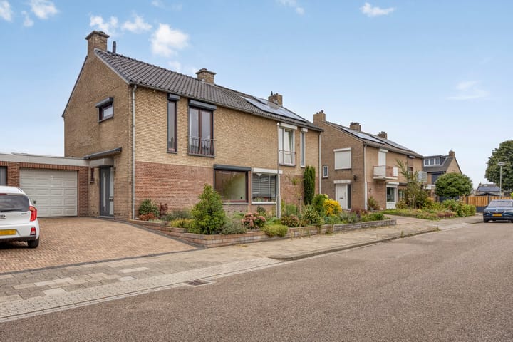 Foto 23 van J.P. Sweelinckstraat 9