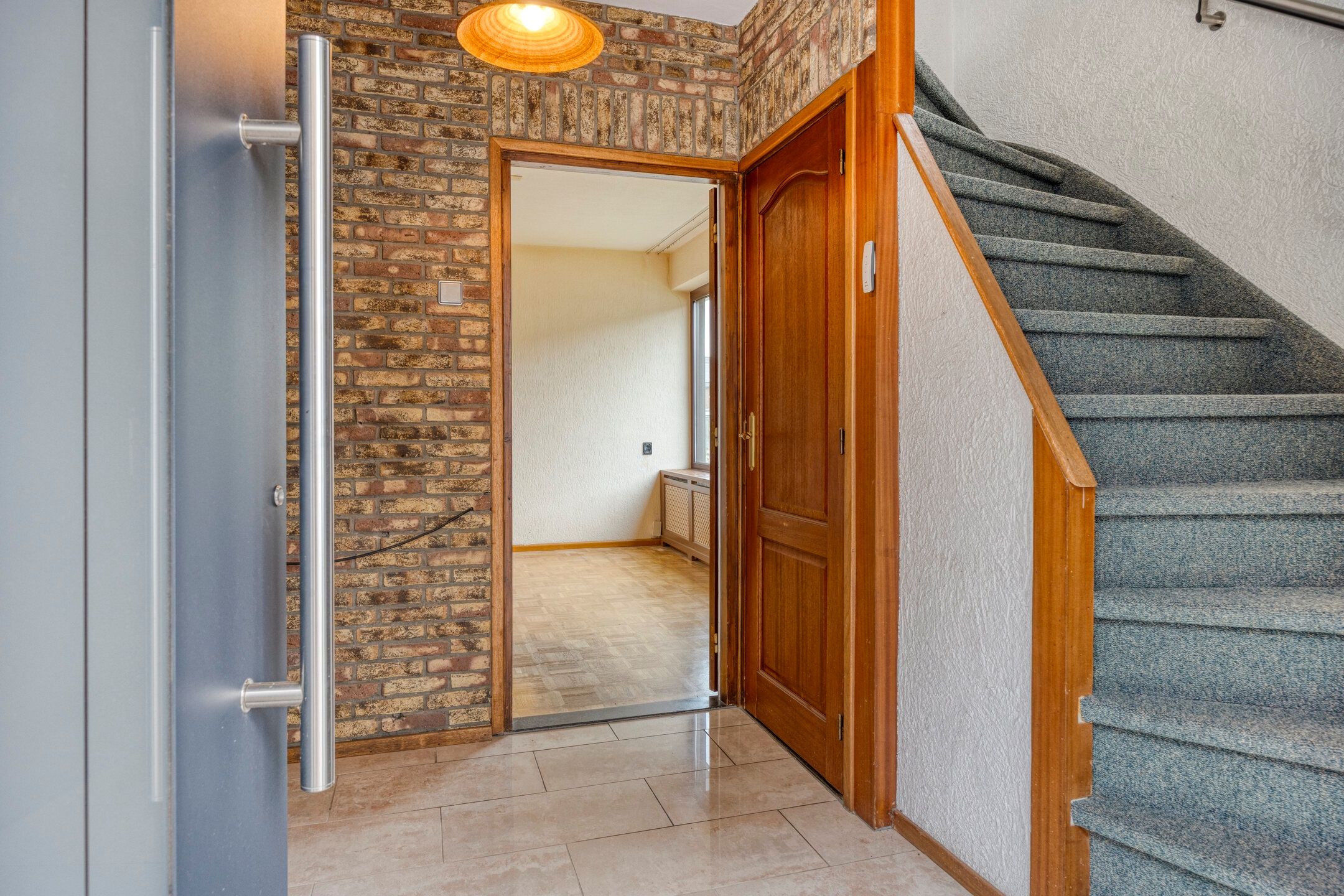 Photo 9 of J.P. Sweelinckstraat 9