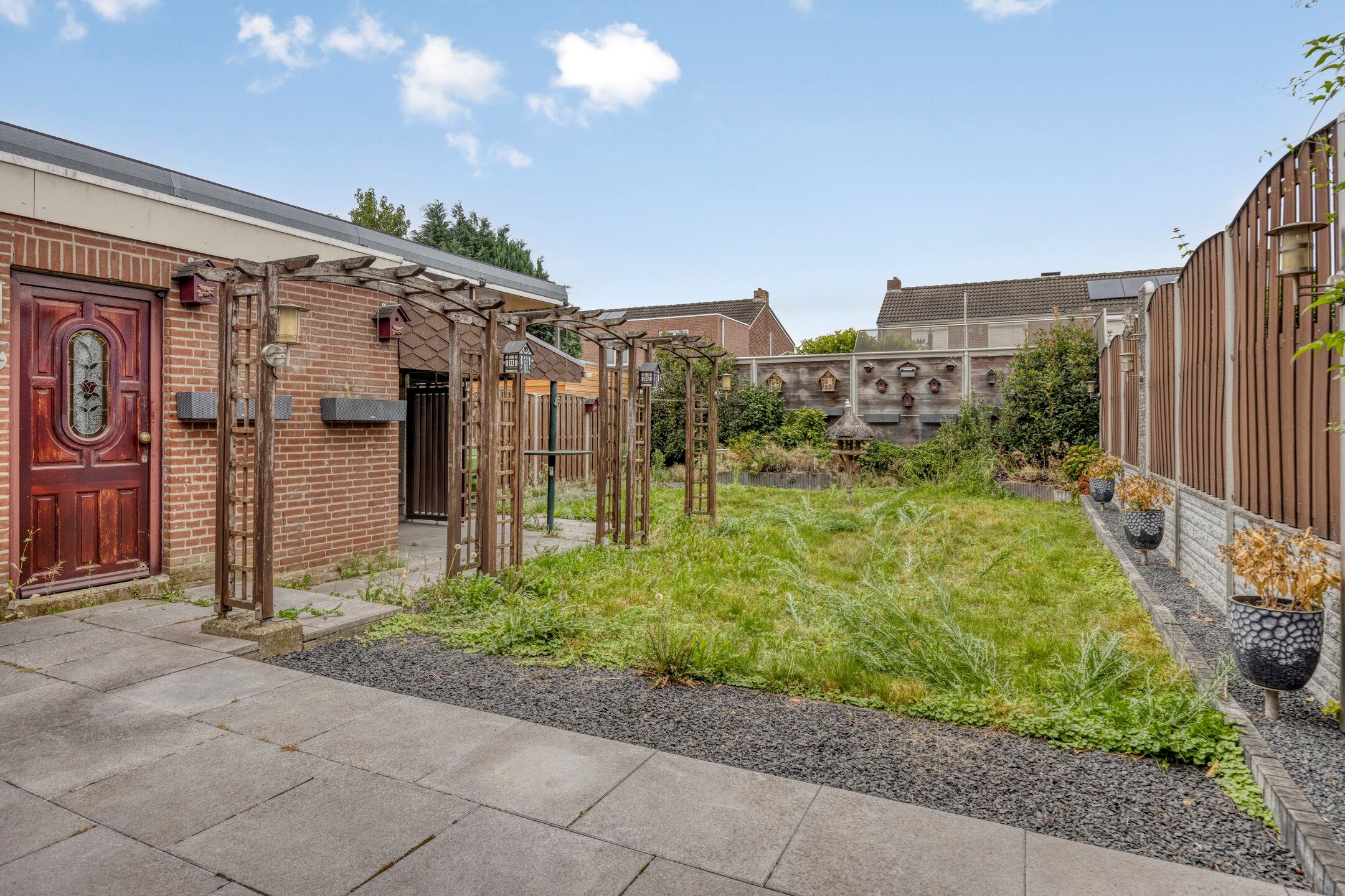 Photo 24 of J.P. Sweelinckstraat 9