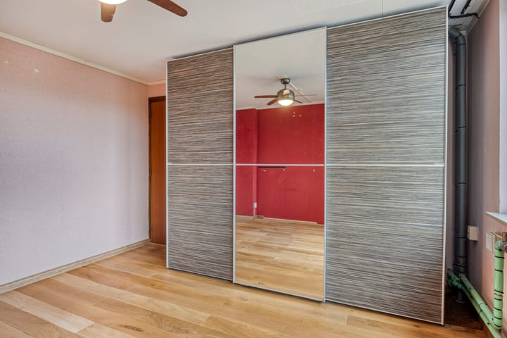 Foto 15 van J.P. Sweelinckstraat 9