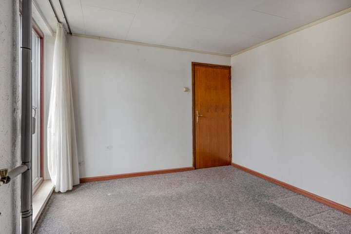 Foto 13 van J.P. Sweelinckstraat 9