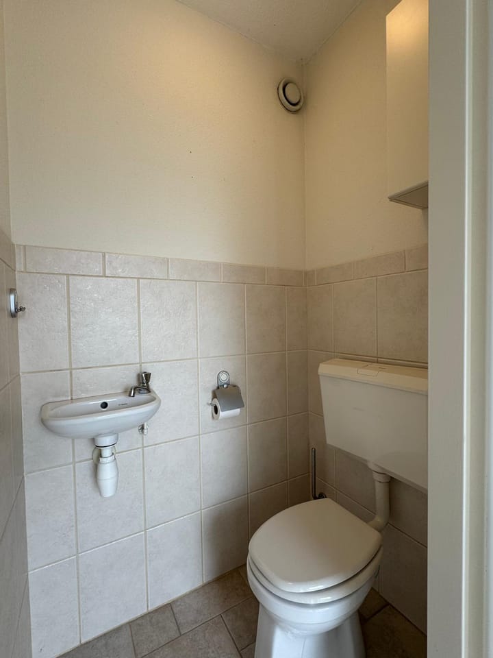 Foto 3 van Noordstraat 34-A