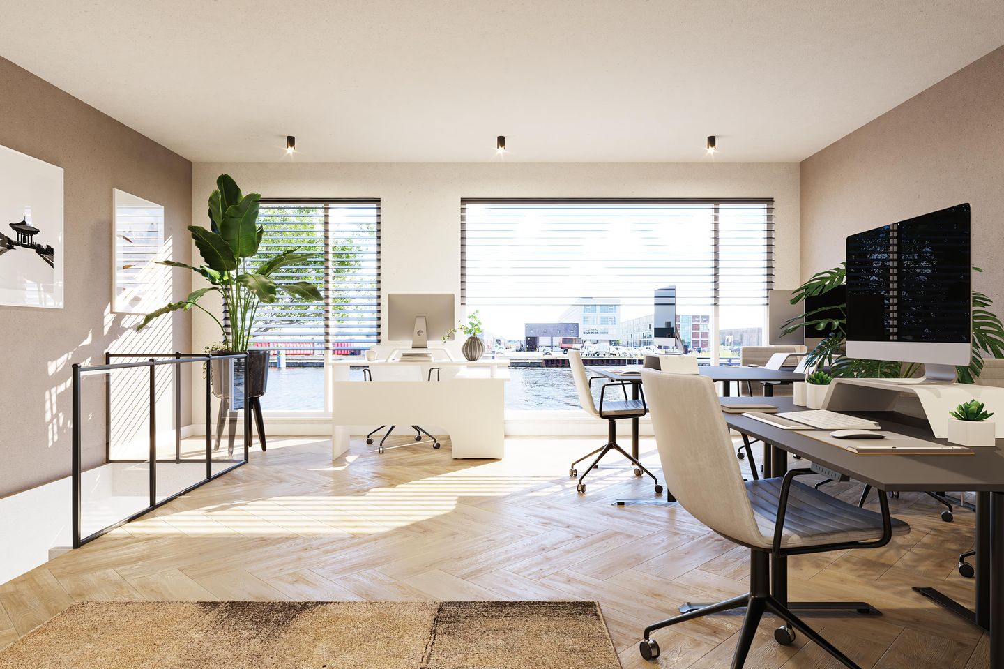 Bekijk foto 4 van Nijverheidsweg 15-A