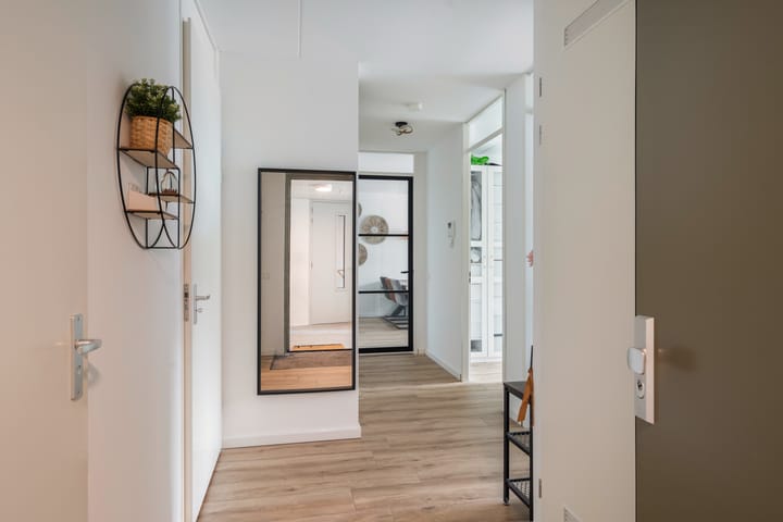 Foto 4 van Laan op Zuid 1381