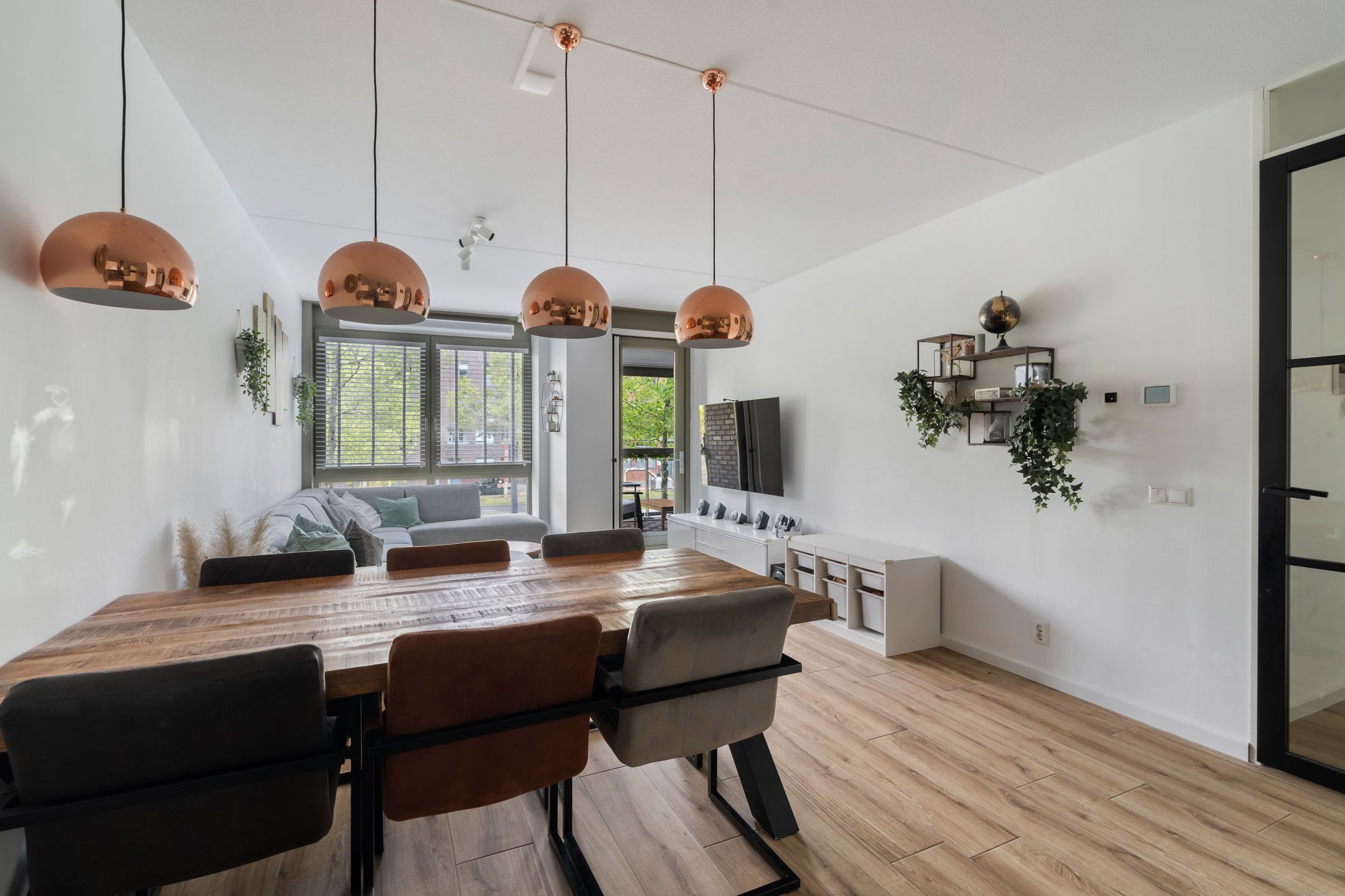 Foto 6 van Laan op Zuid 1381