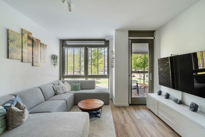 Foto 7 van Laan op Zuid 1381