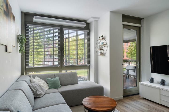 Foto 8 van Laan op Zuid 1381