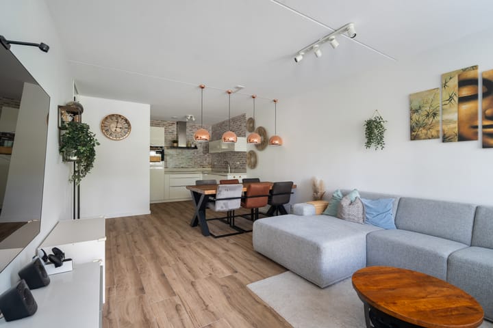 Foto 9 van Laan op Zuid 1381