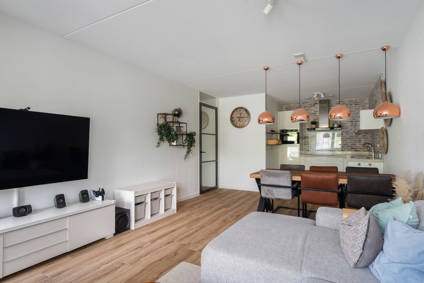 Foto 10 van Laan op Zuid 1381