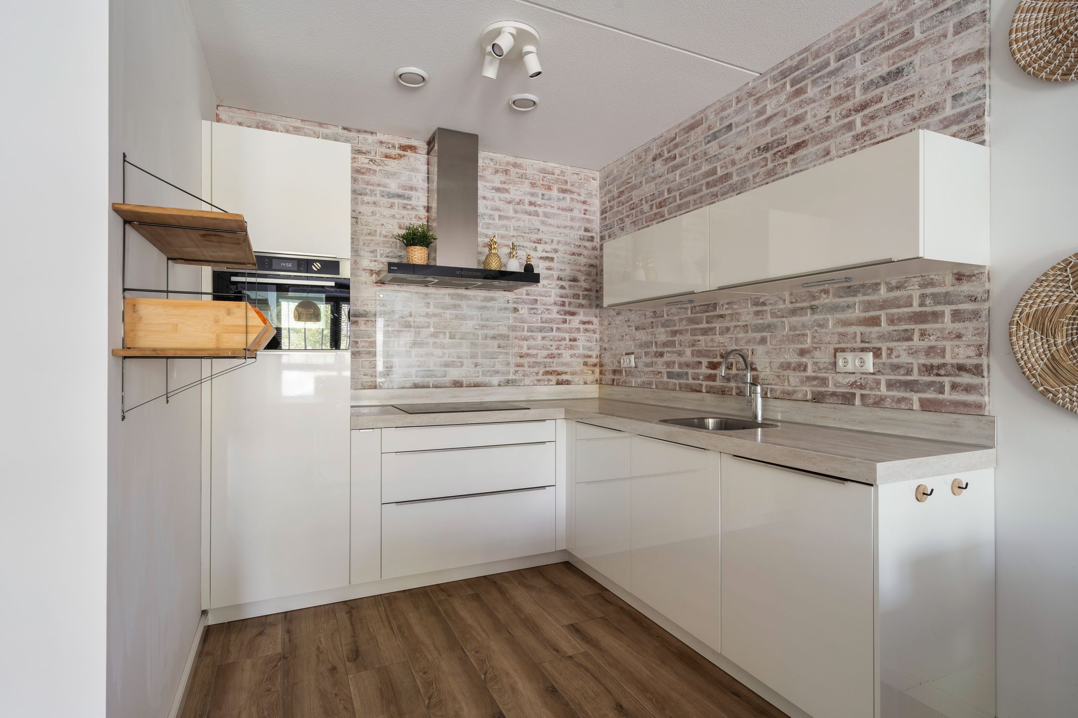 Foto 12 van Laan op Zuid 1381