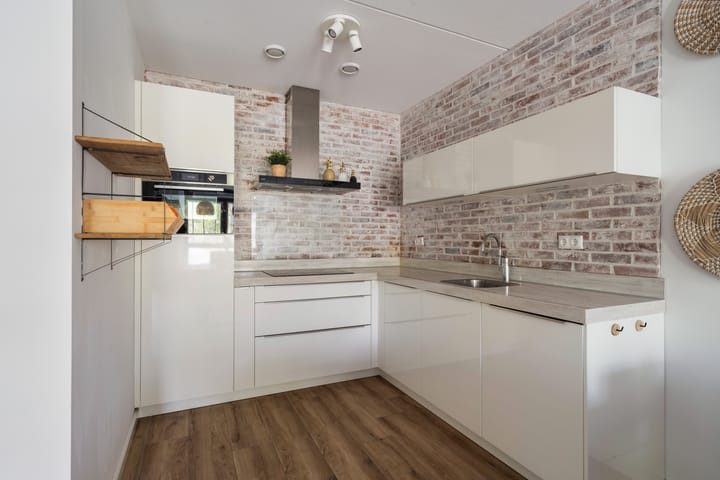 Foto 12 van Laan op Zuid 1381