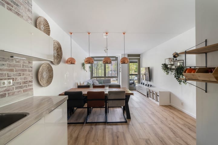 Foto 3 van Laan op Zuid 1381