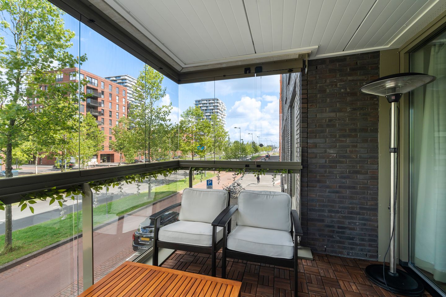 Foto 14 van Laan op Zuid 1381