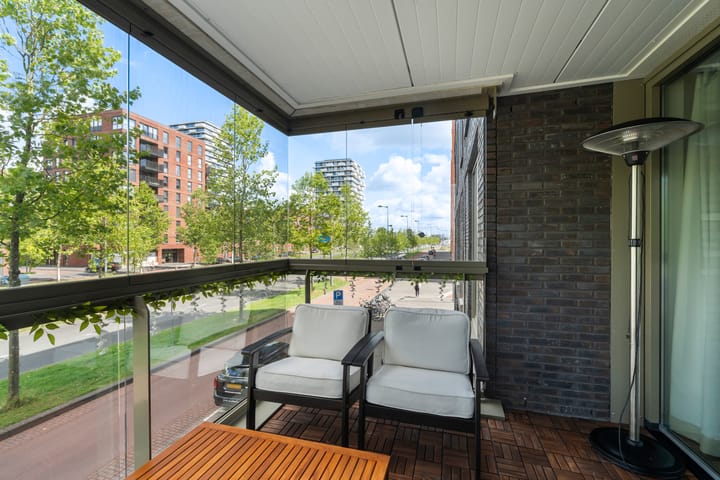 Foto 14 van Laan op Zuid 1381