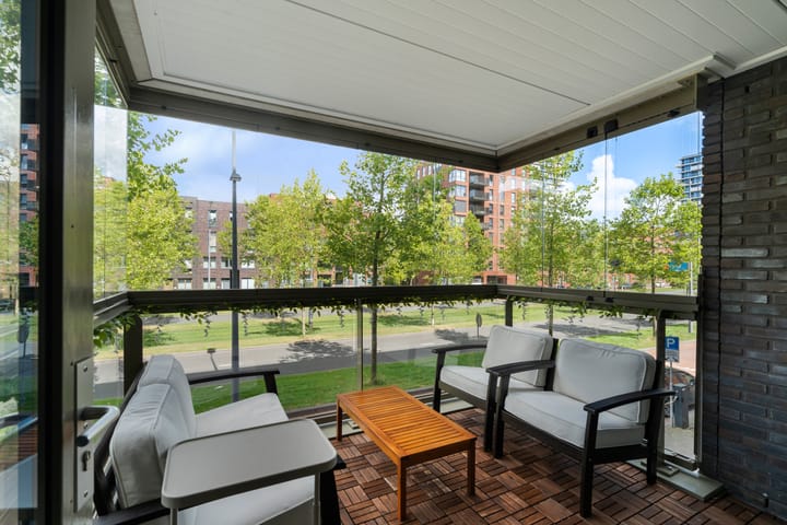 Foto 15 van Laan op Zuid 1381