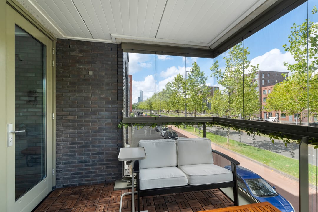 Foto 16 van Laan op Zuid 1381