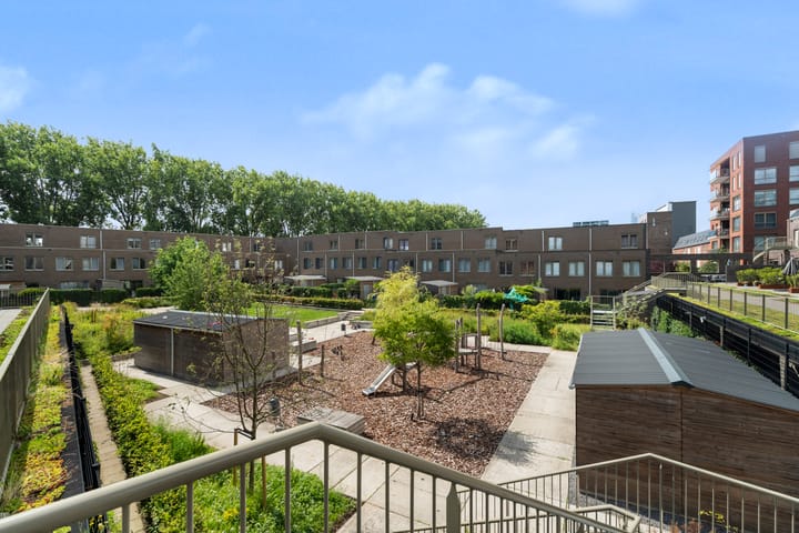 Foto 17 van Laan op Zuid 1381