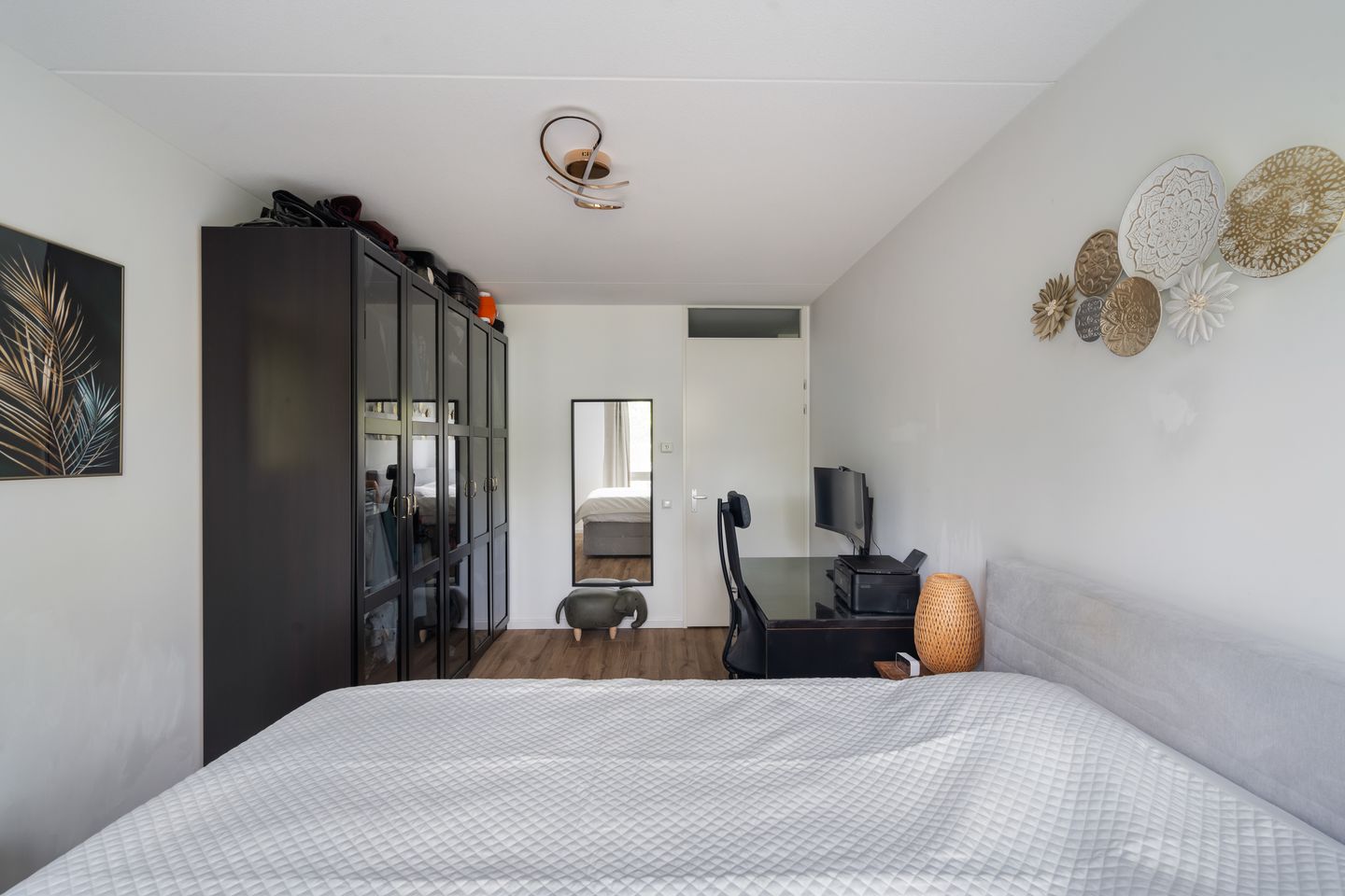 Foto 20 van Laan op Zuid 1381