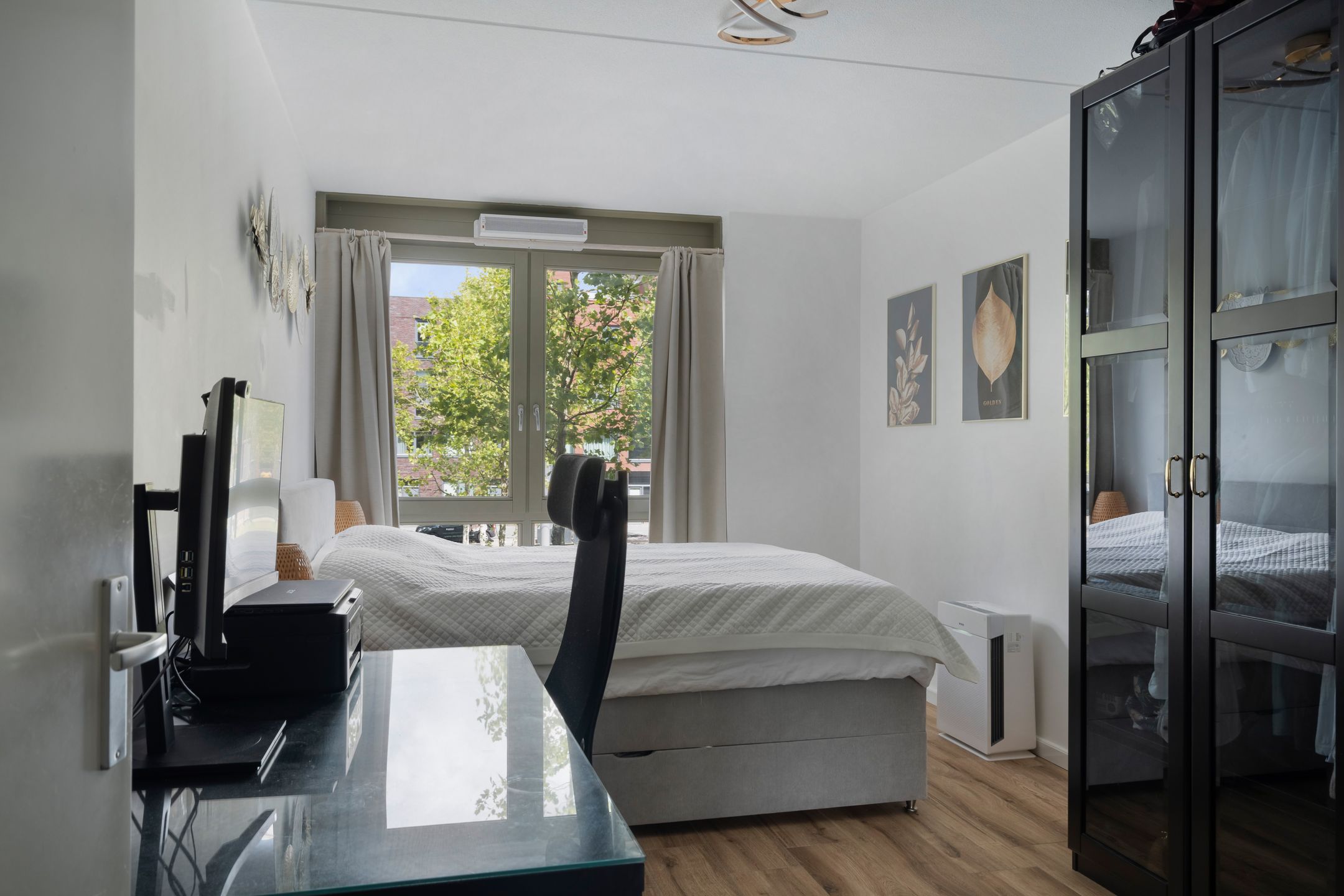 Foto 21 van Laan op Zuid 1381