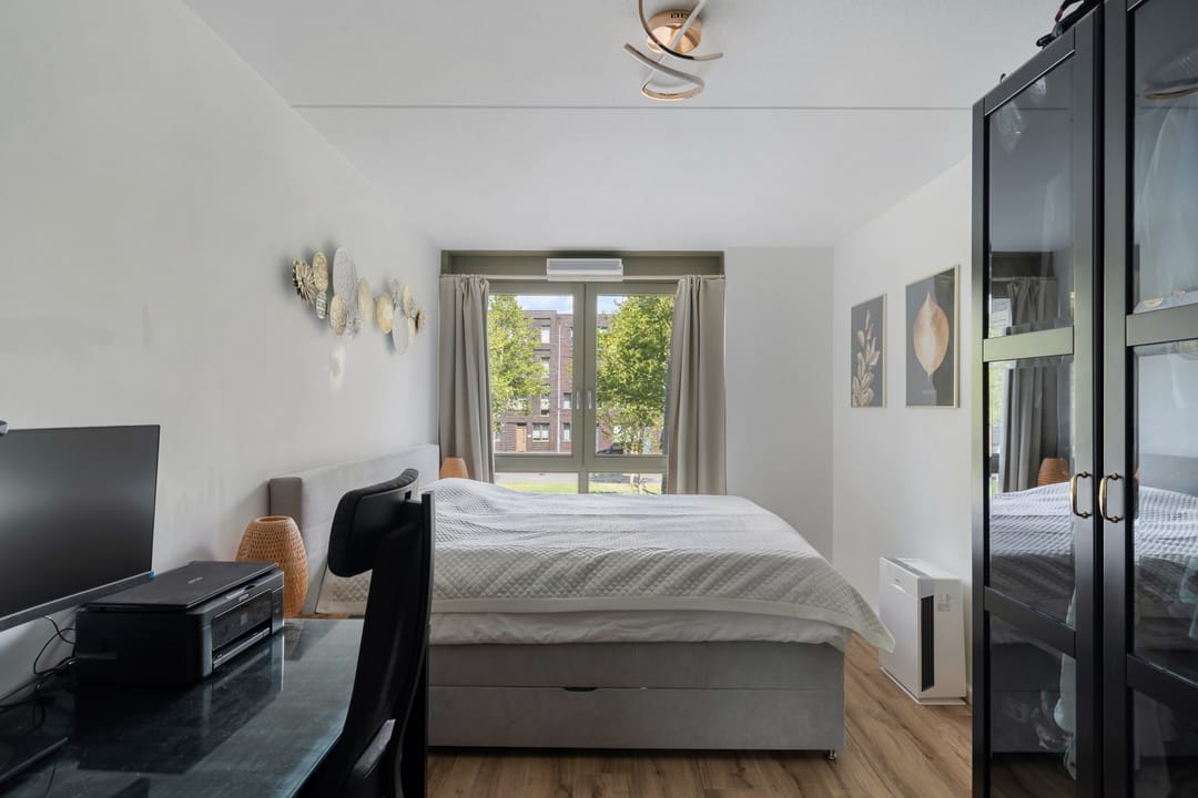 Foto 22 van Laan op Zuid 1381