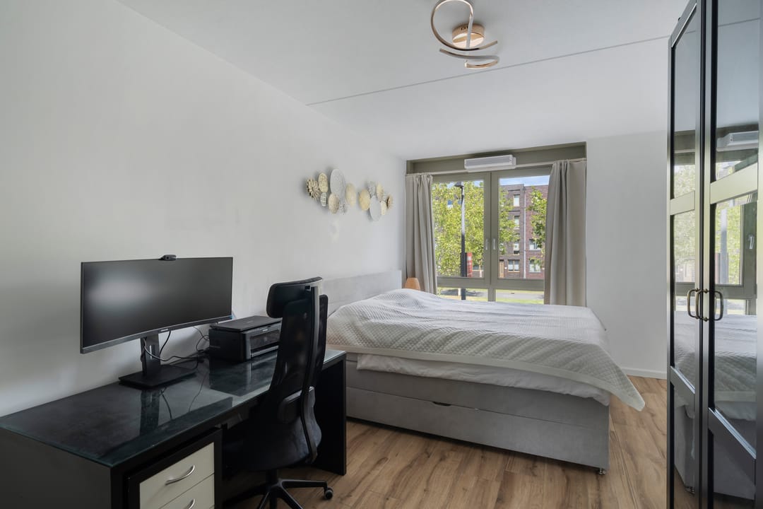 Foto 23 van Laan op Zuid 1381