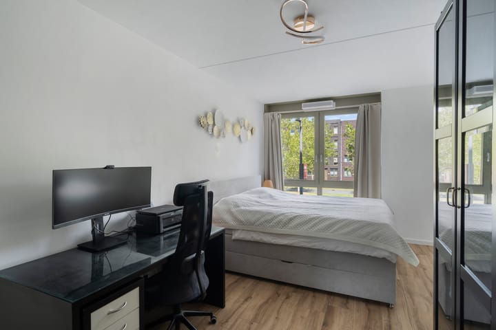 Foto 23 van Laan op Zuid 1381