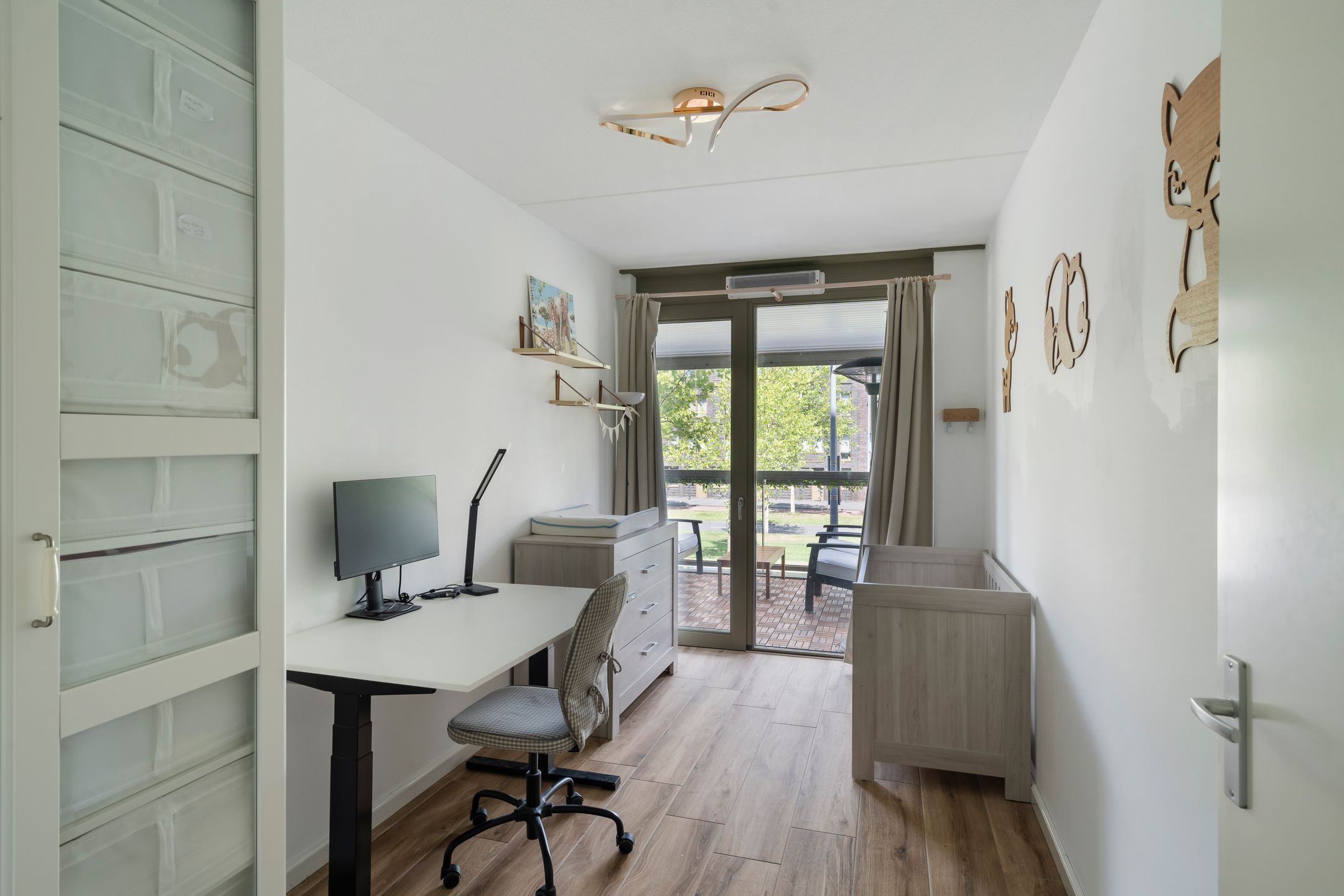 Foto 24 van Laan op Zuid 1381