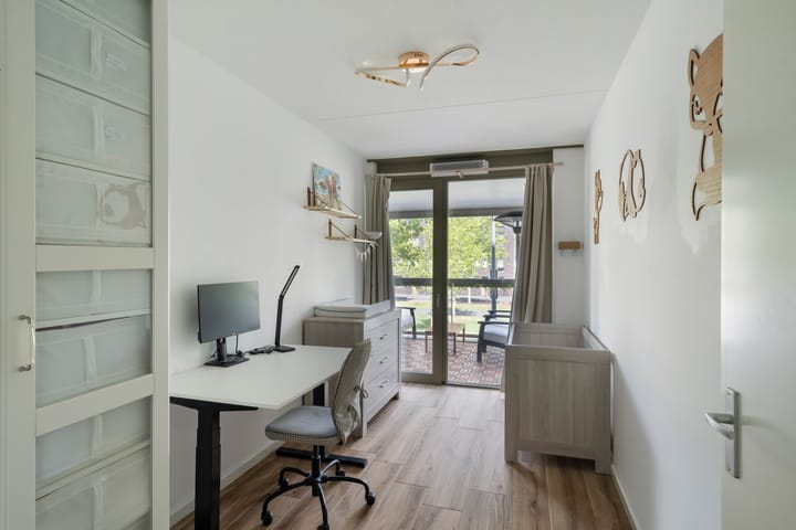 Foto 24 van Laan op Zuid 1381