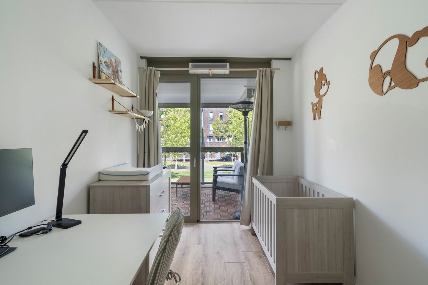 Foto 25 van Laan op Zuid 1381