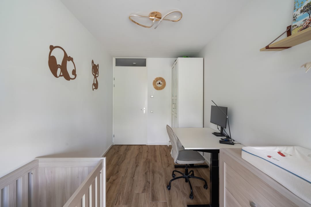 Foto 26 van Laan op Zuid 1381