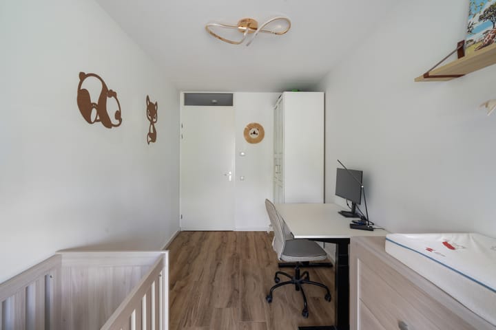 Foto 26 van Laan op Zuid 1381