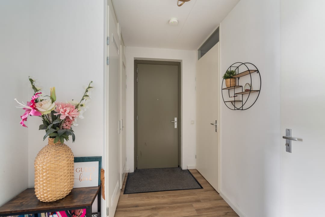 Foto 31 van Laan op Zuid 1381