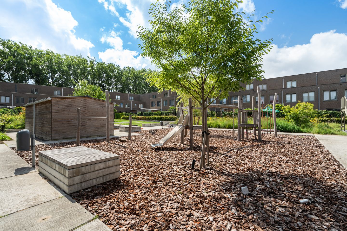 Foto 35 van Laan op Zuid 1381