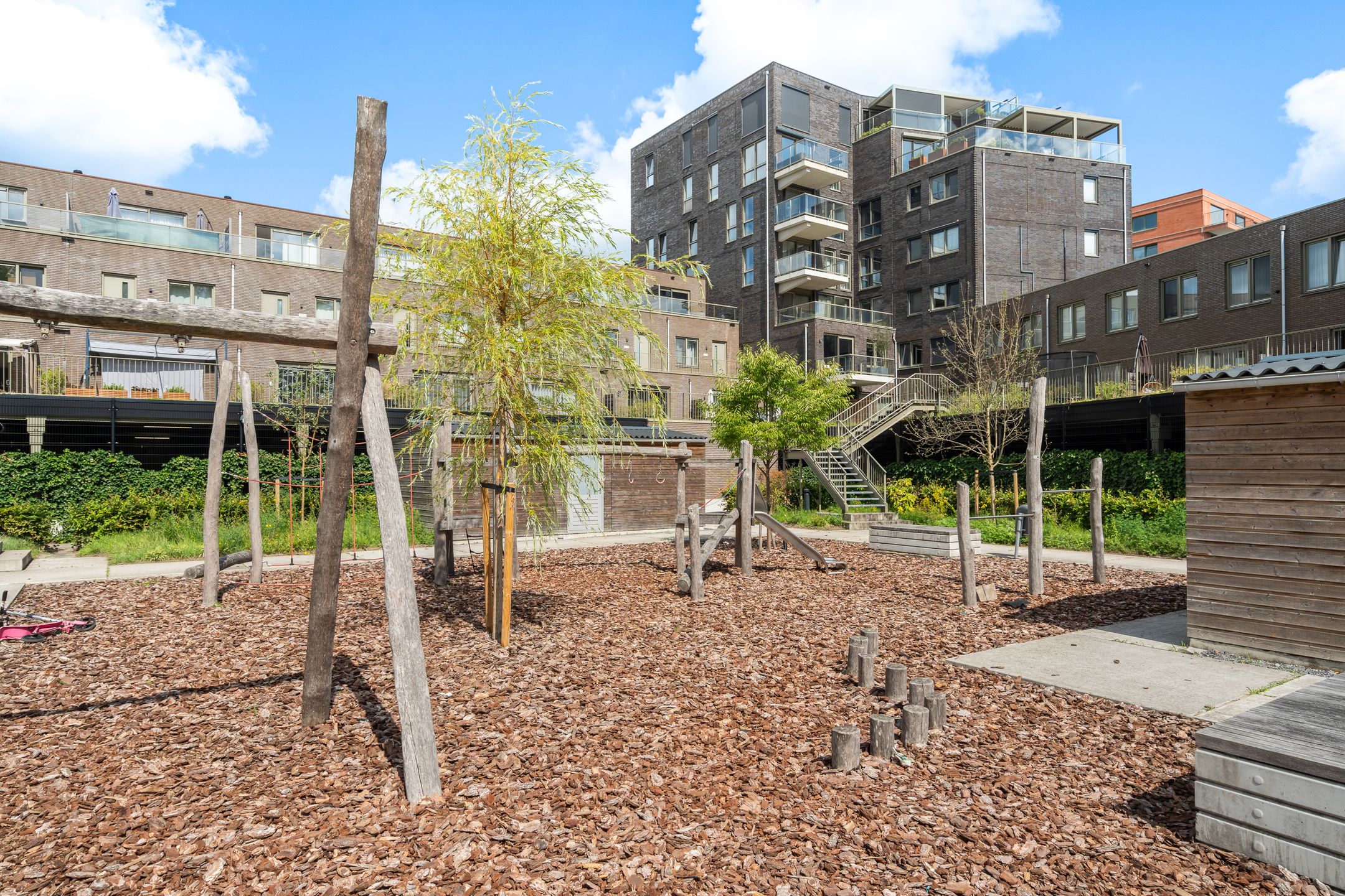 Foto 36 van Laan op Zuid 1381