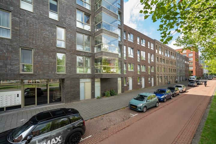 Foto 37 van Laan op Zuid 1381