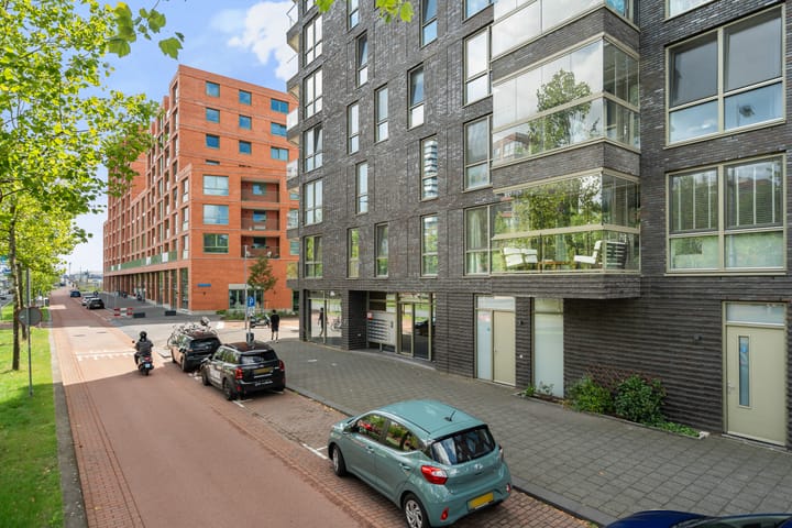 Foto 38 van Laan op Zuid 1381