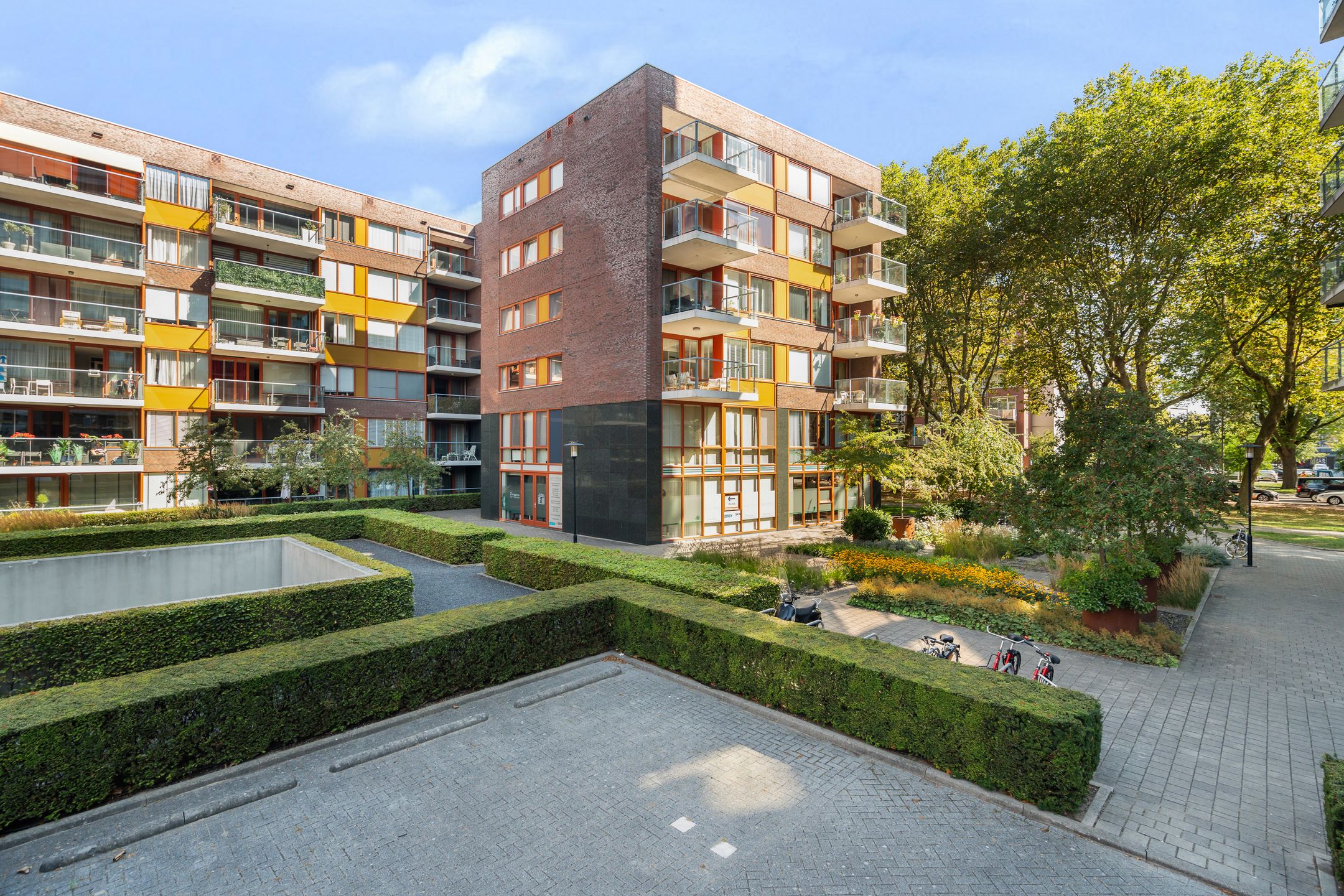 Koningslaan, 229, Rotterdam, 3067TG, Zuid-Holland, Nederland 229