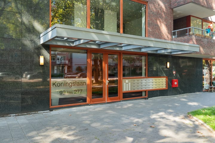 Photo 40 of Koningslaan 229