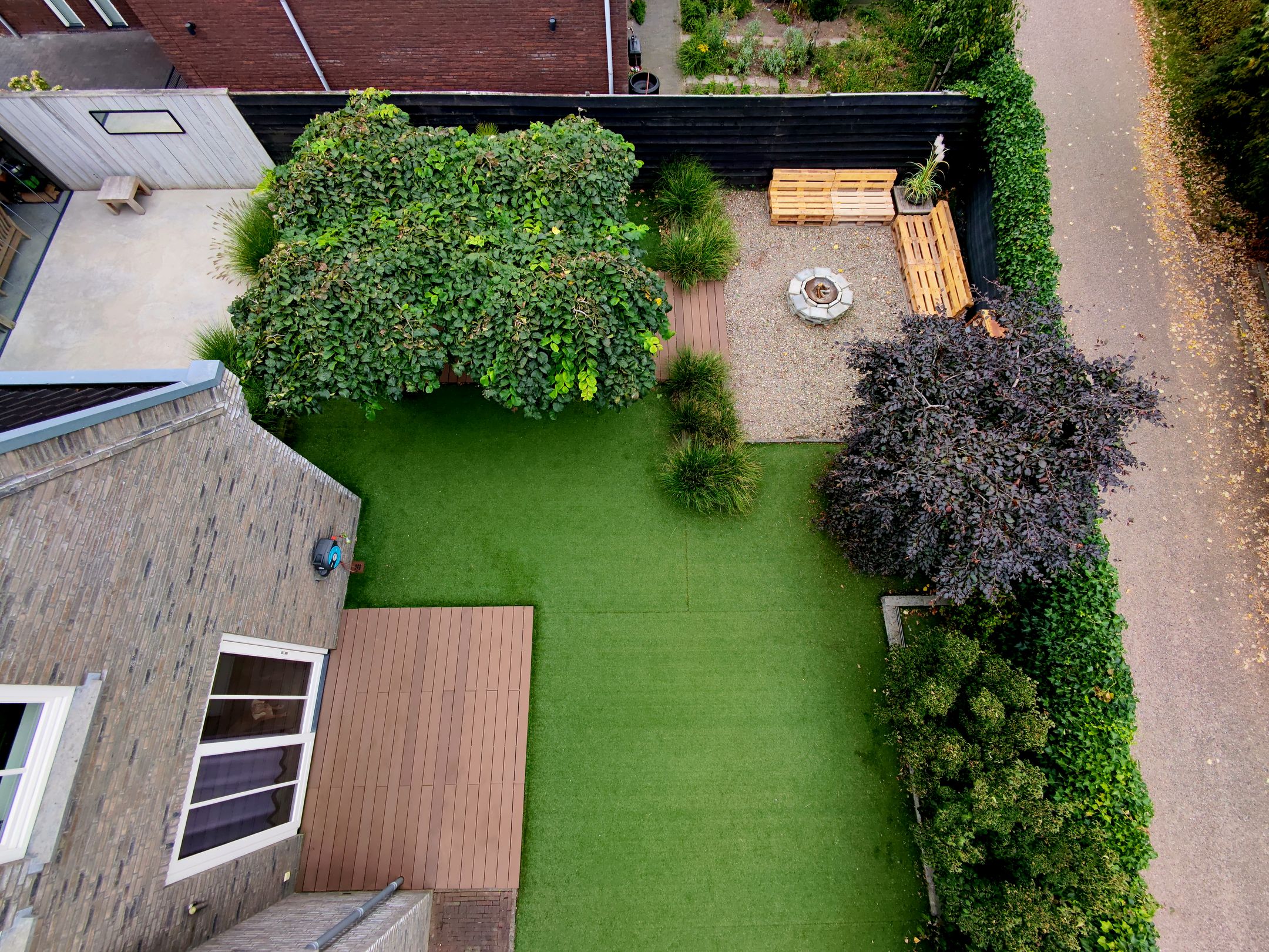 Foto 63 van Bruine Vuurvlinder 10